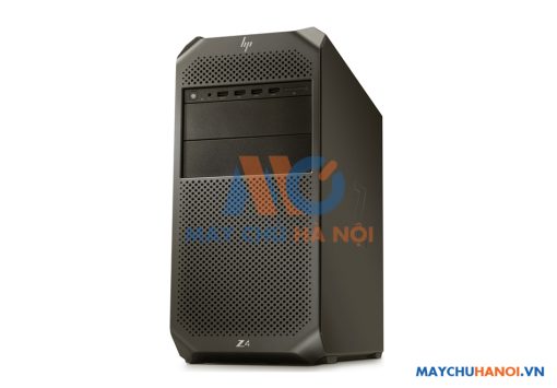 HP Z4 G4 WorkStation W-2104