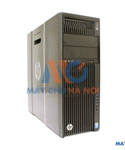 HP Z640 Workstation F2D64AV