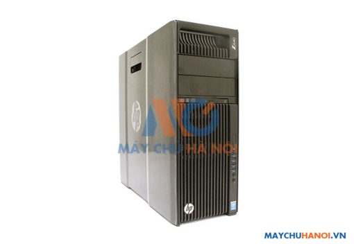 HP Z640 Workstation F2D64AV