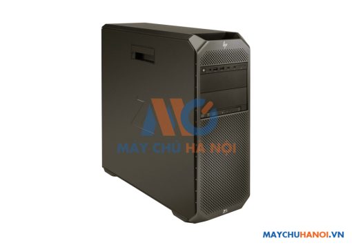 HP Z6 G4 WorkStation 4HJ64AV