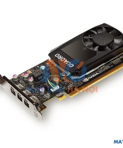 NVIDIA Quadro P600 2GB