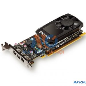 NVIDIA Quadro P600 2GB