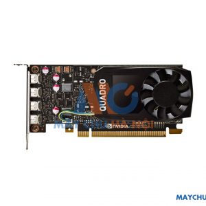 NVIDIA Quadro P1000 4GB (1ME01AA)