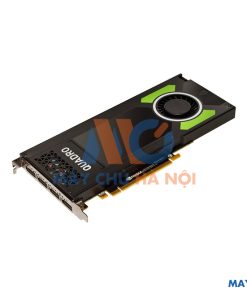 Card NVIDIA Quadro P4000 8GB (1ME40AA)