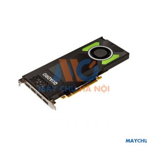 Card NVIDIA Quadro P4000 8GB (1ME40AA)