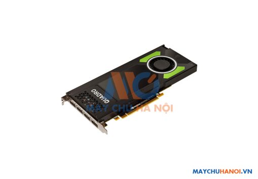 Card NVIDIA Quadro P4000 8GB (1ME40AA)
