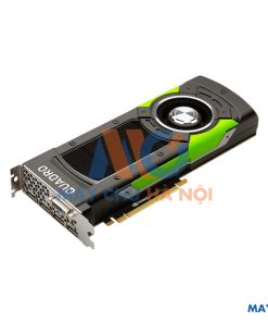 NVIDIA Quadro P5000 16GB (Z0B13AA)