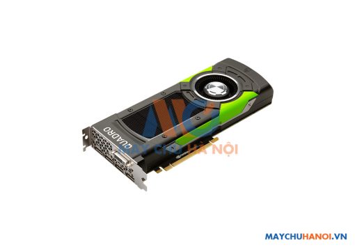 NVIDIA Quadro P5000 16GB (Z0B13AA)