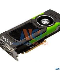 NVIDIA Quadro P6000 24GB (Z0B12AA)