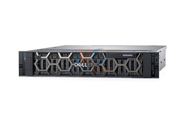 [Review] Đánh giá máy chủ Dell PowerEdge R7425