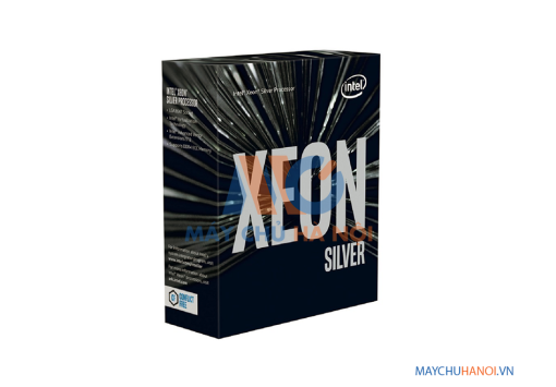 Intel Xeon Silver 4216 2.1G, 16C/32T, 22M Cache