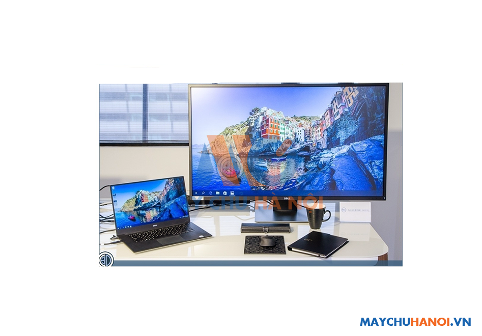 [Review] Máy Chủ Hà Nội Đánh giá  Màn hình máy tính Dell P4317Q 42.51 inch