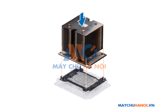 Heatsink Dell PowerEdge T640