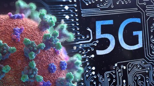 Mạng 5G có 'gieo rắc' virus corona như tin đồn?