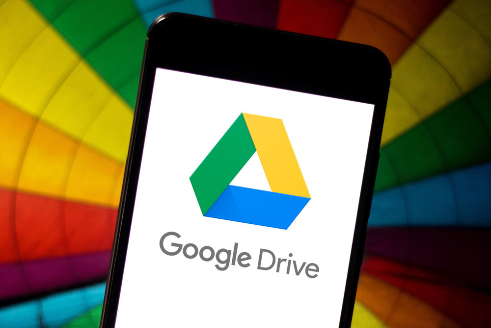 Cách lưu ảnh và videp HD trên google drive không hạn chế và miễn phí