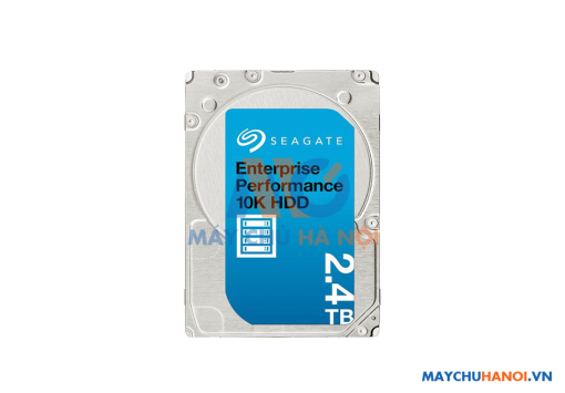 Seagate 2.4TB 2.5inch SAS 12Gb/s 10K RPM 256MB Cache