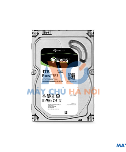 Seagate Enterprise Exos 1TB SAS 12Gb/s 7200RPM 128MB 2.5''