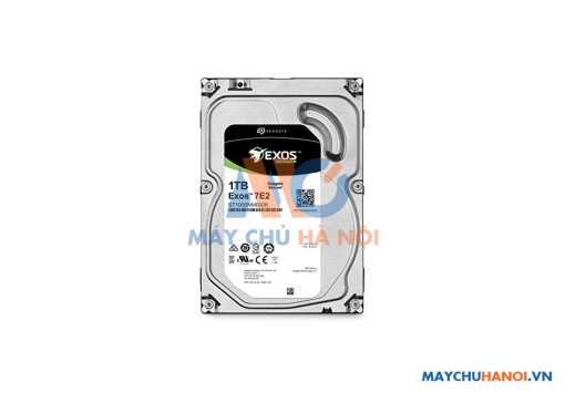 Seagate Enterprise Exos 1TB SAS 12Gb/s 7200RPM 128MB 2.5''