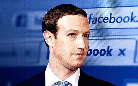Trò chơi vương quyền của Mark Zuckerberg