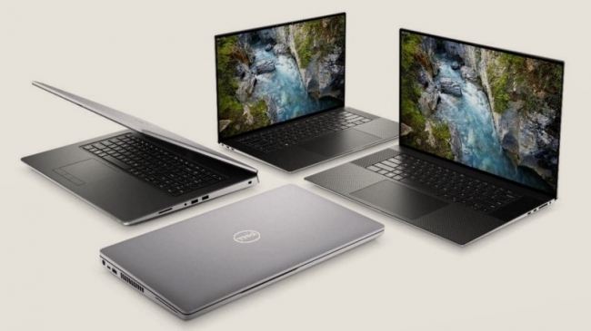 Sự trở lại "huyền thoại" Dell XPS