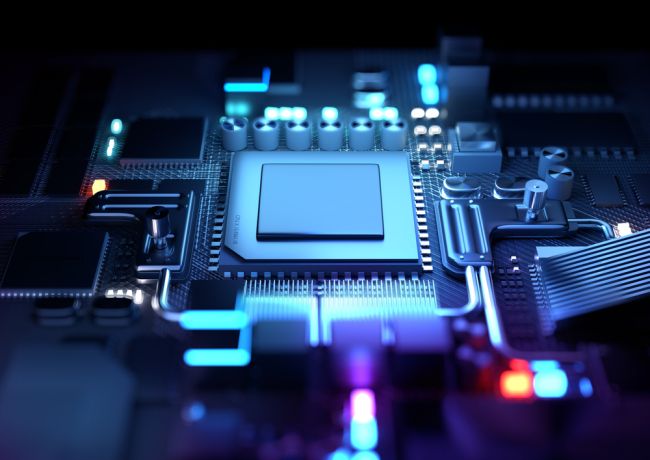 Intel Heat Velocity Boost là gì? Cùng tìm hiểu thêm về CPU