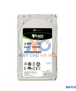 Ổ cứng Seagate 2.4TB 2.5" SAS 12Gb/s 10K RPM ST2400MM0129