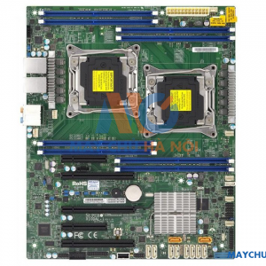 Mainboard MBD - X10DAL-i-o (Bo mạch máy chủ)