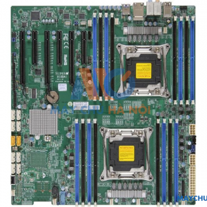 Mainboard MBD - X10DAi-o (Bo mạch máy chủ)