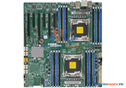 Mainboard MBD - X10DAi-o (Bo mạch máy chủ)