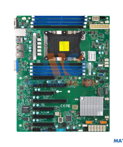 Mainboard Supermicro MBD - X11SPL-F-o ( Bo mạch máy chủ )