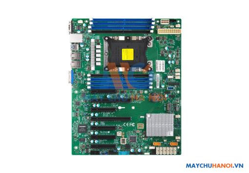 Mainboard Supermicro MBD - X11SPL-F-o ( Bo mạch máy chủ )