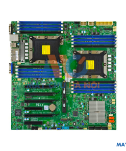 Mainboard Supermicro MBD - X11DPi-N-o (Bo mạch máy chủ)