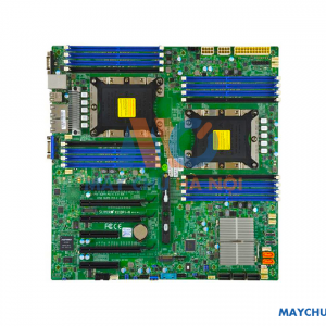 Mainboard Supermicro MBD - X11DPi-N-o (Bo mạch máy chủ)