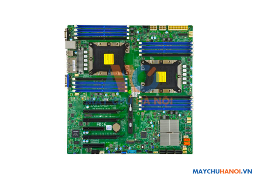 Mainboard Supermicro MBD - X11DPi-N-o (Bo mạch máy chủ)