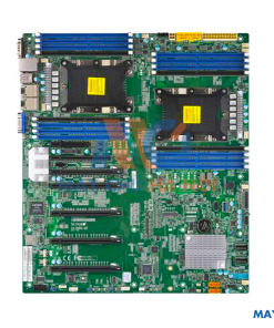 Mainboard Supermicro MBD - X11DPG-QT-B (Bo mạch máy chủ)