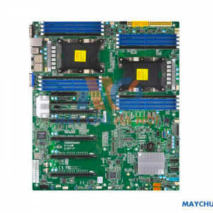 Mainboard Supermicro MBD - X11DPG-QT-B (Bo mạch máy chủ)