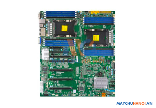 Mainboard Supermicro MBD - X11DPG-QT-B (Bo mạch máy chủ)