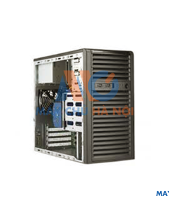 SuperWorkstation SYS-5039C-I (BAREBONE : Vỏ + Nguồn + Main + Phụ Kiện)