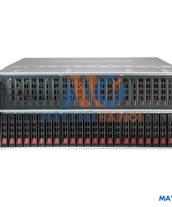 Máy chủ SUPERMICRO SYS-4028GR-TRT (SuperServer 4U)