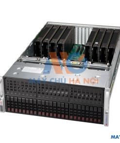 Máy chủ SUPERMICRO SYS-4028GR-TR2  (SuperServer 4U)