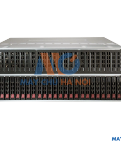 Máy chủ SUPERMICRO SYS-4028GR-TRT2 (SuperServer 4U)