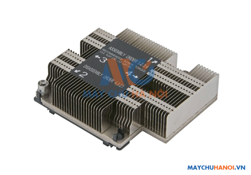 Heatsink Lenovo ThinkSystem ST550