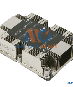 Heatsink Supermicro 1U 3647  (SNK-P0067PSM)