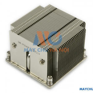 Tản nhiệt Supermicro SNK-P0048P (Heatsink  2U)