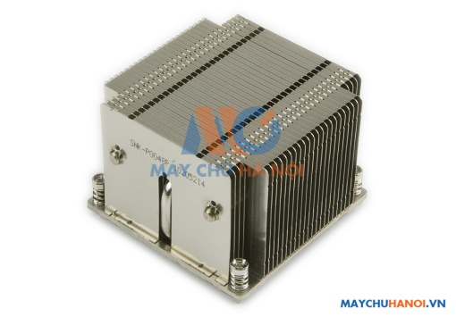 Tản nhiệt Supermicro SNK-P0048P (Heatsink  2U)