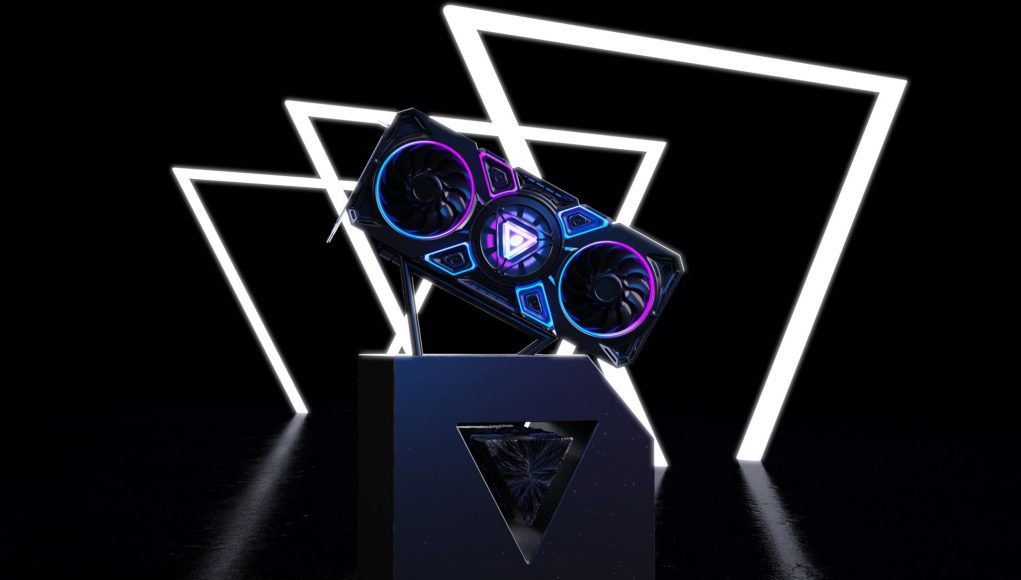 GPU Intel Xe sẽ có Ray Tracing để đối đầu với AMD và Nvidia trong năm 2021