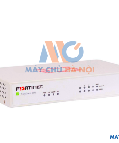 Thiết bị tường lửa Fortinet FortiGate-30E