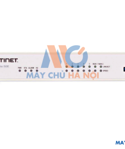 Thiết bị tường lửa Fortinet FortiGate-50E