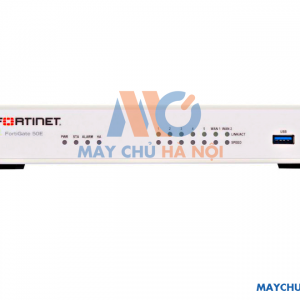 Thiết bị tường lửa Fortinet FortiGate-50E