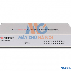 Thiết bị tường lửa Fortinet FortiGate-60E